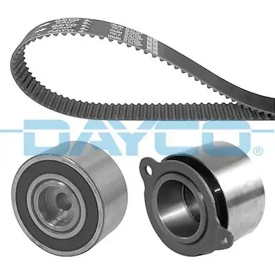 DAYCO KTB831 | Triger Kayış Seti (Mazda 626 III Kia Clarus Retona Sportage)