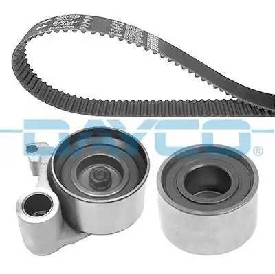 DAYCO KTB833 | Triger Kayış Seti Toyota Camry 91 01 Lexus Rx 03 08 Camry V1 V2 3 0 24v 93 01