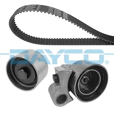 DAYCO KTB836 | Triger Gergi Seti (Dodge: Caravan 2.4 95-01)