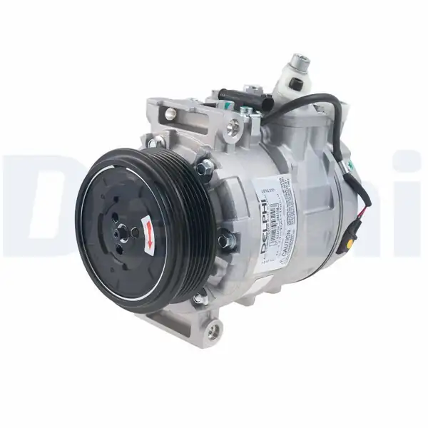 DELPHI CS20587 | Kompresör Mercedes Benz 10 2005 12 2013