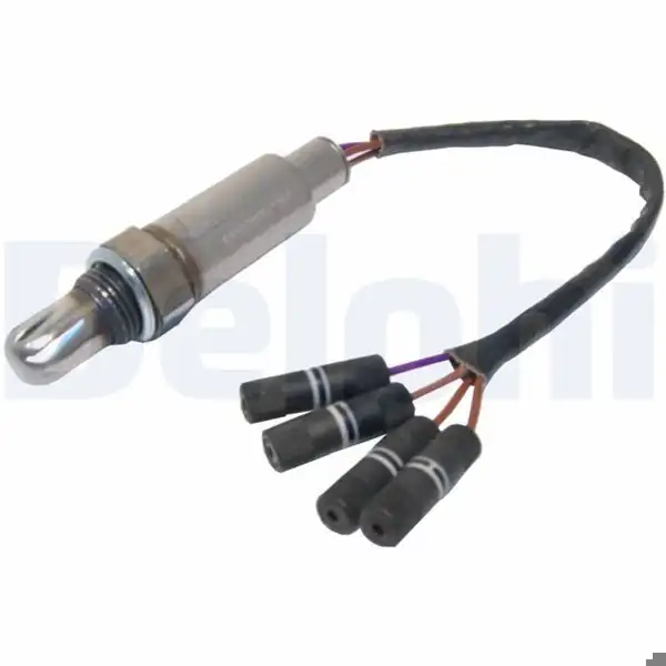DELPHI ES10763-12B1 | Oksijen Sensörü Universal