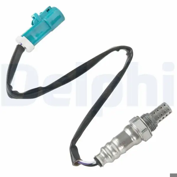 DELPHI ES20151-12B1 | Oksijen Sensör (Lambda) (Ford: Focus 1.4 16V 98-05)
