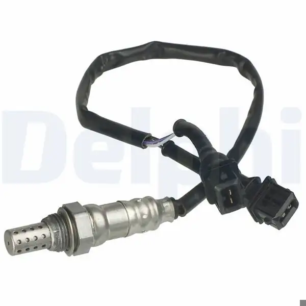 DELPHI ES20229-12B1 | Oksijen Sensörü (Peugeot P106 P306)