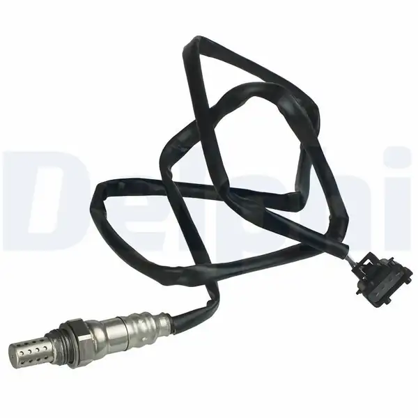 DELPHI ES20241-12B1 | Oksijen Sensörü Citroen Xsara Zx Peugeot P306 P406