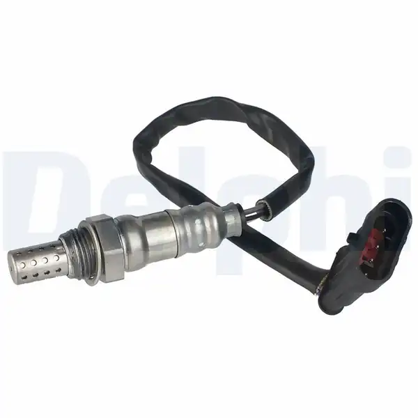 DELPHI ES20277-12B1 | Oksijen Sensörü Fiat Punto İ II Seıcento Stilo