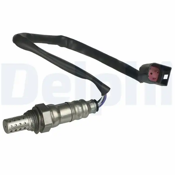 DELPHI ES20301-12B1 | Oksijen Sensör Lambda Ford Fiesta 1 25 1 4 96