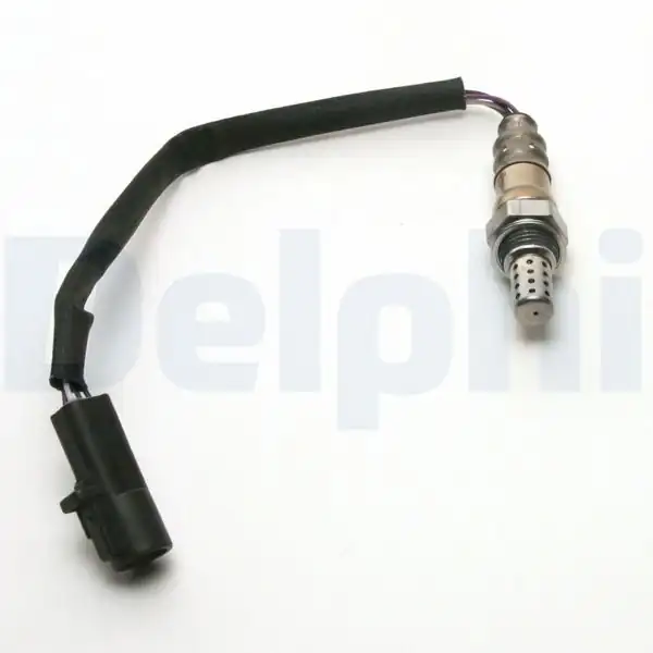 DELPHI ES20318-12B1 | Lambda Sensörü Ford Fiesta Focus Mondeo 96-