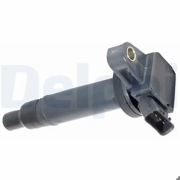 DELPHI GN10311-12B1 | Ateşleme Bobini Lexus/Toyota GS430 V8, IS200, LS430, LX470, SC430, Land Cruiser 01>20
