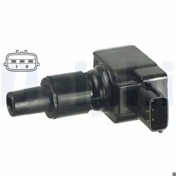 DELPHI GN10508-12B1 | Ateşleme Bobini
