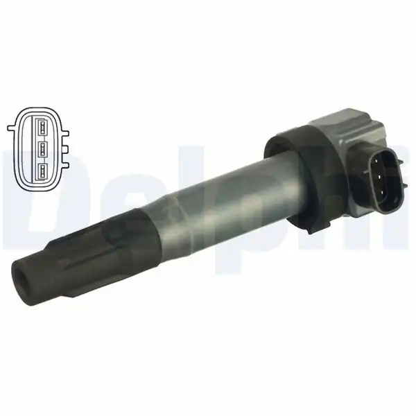 DELPHI GN10530-12B1 | Ateşleme Bobini