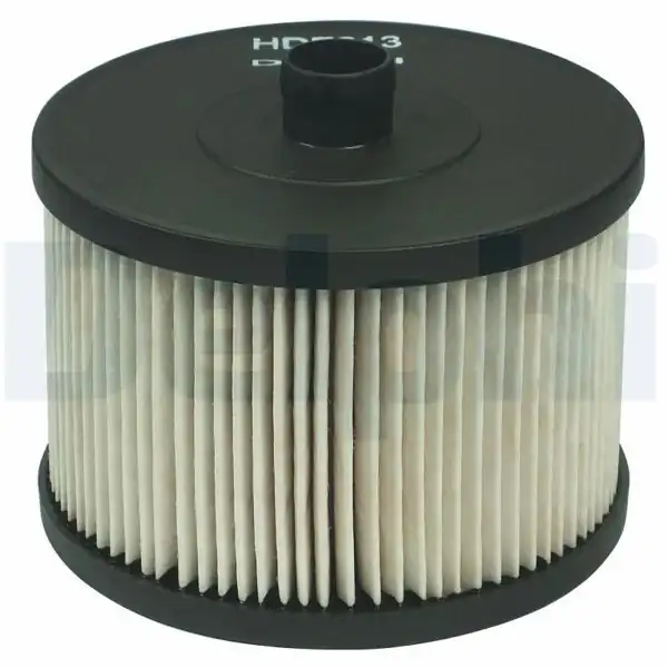 DELPHI HDF613 | Mazot Filtresi 05-307-308-407-607-C4-C5-Expert-Scd-Jmp-S40 2.0 HDI 120-140Hp
