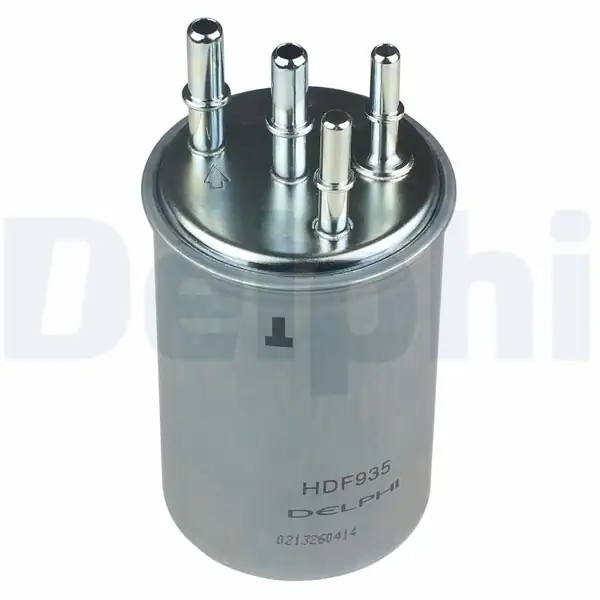 DELPHI HDF935 | Mazot Filtresi Discovery III L319 2 7 TD 04 09 Range Rover Sport İ L320 2 7 D 05 13
