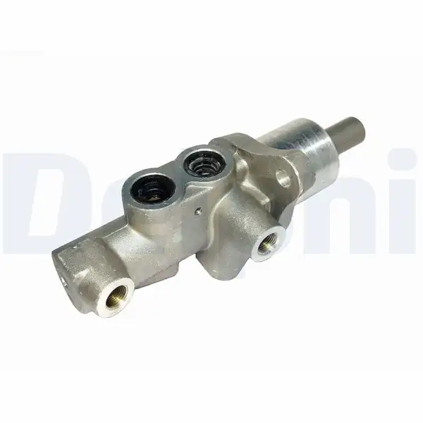 DELPHI LM80191 | Fren Ana Merkezi Mini Cooper R50 R52 R53