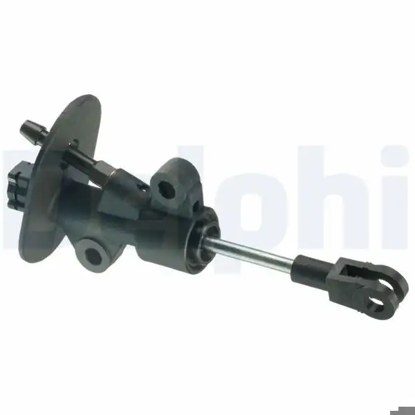 DELPHI LM80479 | Debriyaj Üst Merkez 07-Doblo-Linea-G.Punto-Evo-Egea-500-Corsa.D.E