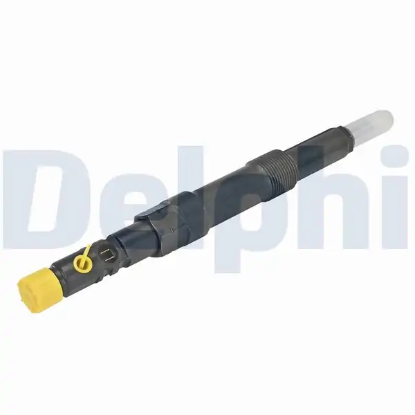 DELPHI R00501Z-12B1 | Enjektör Ford Mondeo 00 07 Jaguar X Type 03 09