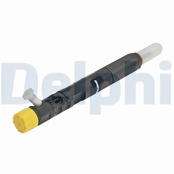 DELPHI R02201Z-12B1 | Enjektör Ford Focus Transit Connect 1 8 TDCI 99 13