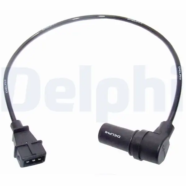 DELPHI SS10821 | Krank Devir Sensörü Opel Astra G / Vectra B-C / Omega B X20DTH-Y20DTH
