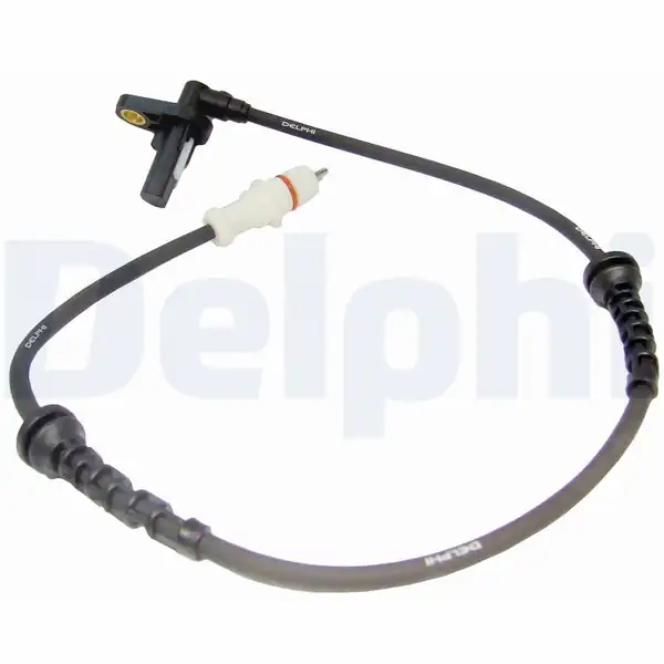 DELPHI SS20114 | ABS Sensörü Ön Sol Sağ Renault Clio II Kangoo Thalia Twingo Scenic İ