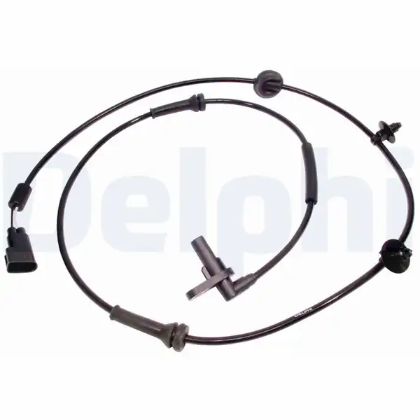 DELPHI SS20205 | ABS Sensörü Ön Ford Transit V347 V348 2 2 TDCI 06 14