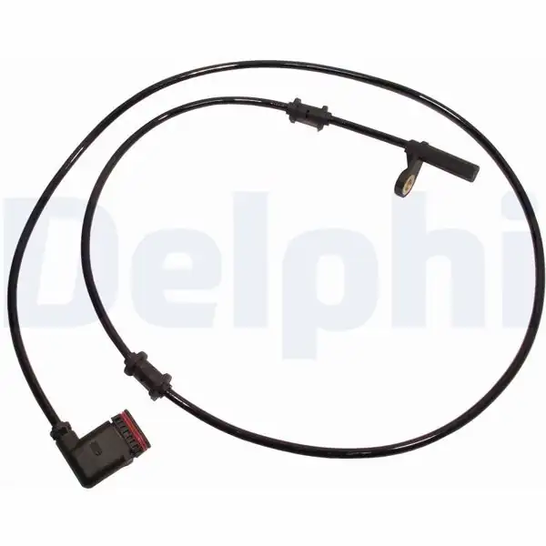 DELPHI SS20225 | ABS Hız Sensörü 203 / 209 Arka Sol