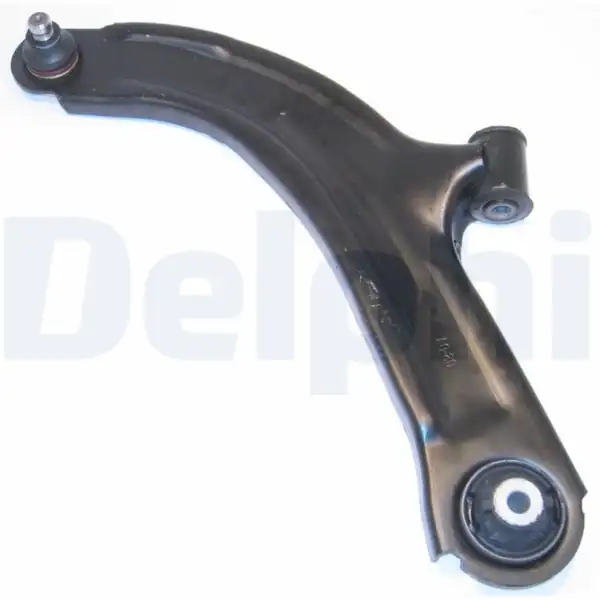 DELPHI TC1307 | Nissan Micra K12 Note E11 Alt Salıncak Ön Sol 16mm