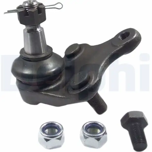 DELPHI TC1994 | Alt Rotil Toyota Auris Corolla Rav4 III Verso 07-13