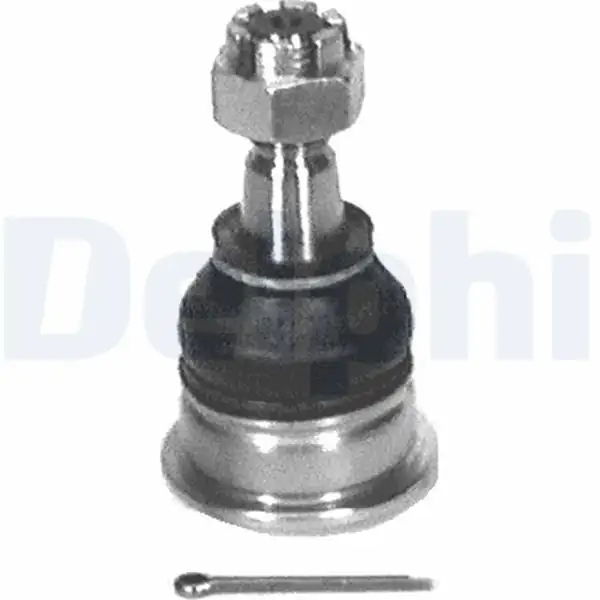 DELPHI TC435 | Rotil Alt Nissan Primera P10/P11 Almera N16 90-06