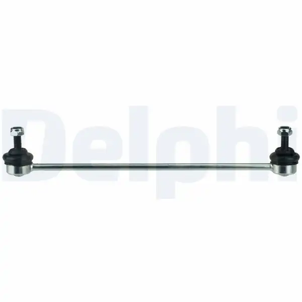DELPHI TC880 | Viraj Z Rotu Ön Peugeot 206 1007 208 Citroen C2 C3 Ds3 C4 Cactus 1 Adet