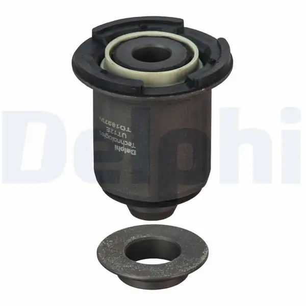 DELPHI TD1897W | Burç Motor Beşik Pullu Renault Traffic II 1 9 dCi 06 11 16601502