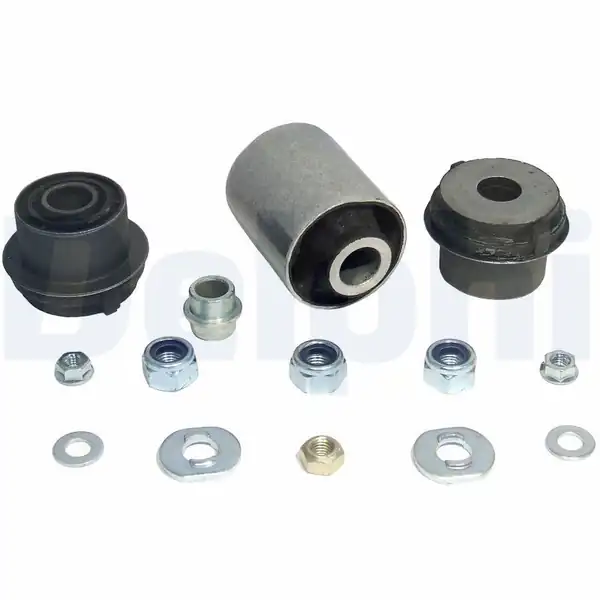 DELPHI TD839W | Alt Salıncak Tamir Kiti Ön Sol Sağ Mercedes C202 Slk 170 03 93 04 04
