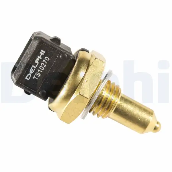 DELPHI TS10270 | Hararet Müşürü 04-1-Seri (E81-E87) 3-Seri (E46-E90) 5-Seri (E60-E61) X1 (E84) X3 (E83)