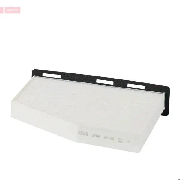 DENSO DCF449P | Polen Filtresi (VW Caddy 04-Golf 04-14 Passat 06-Audi A3 04-13 Seat Leon 06-13)