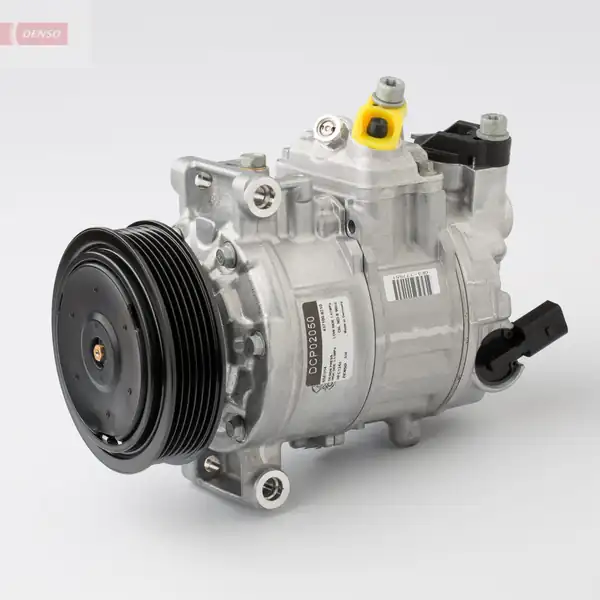 Denso Dcp02050 Klima Kompresörü Audi A1 A3 Q3 Tt Seat Altea Ibiza IV Leon Toledo III Skoda Octavia II