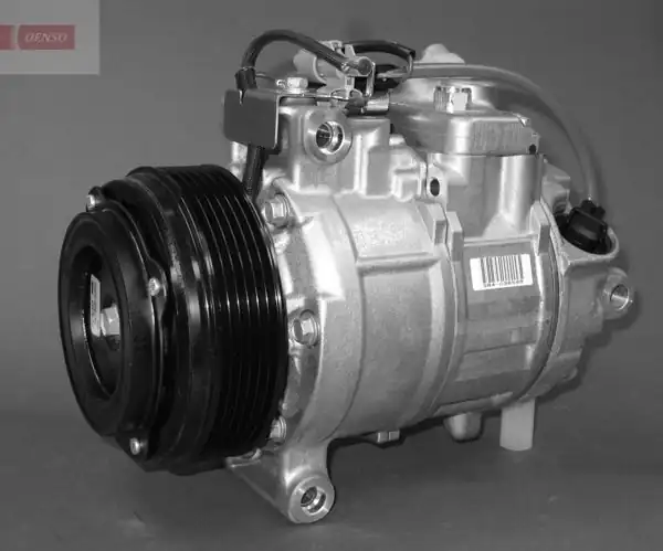 DENSO DCP05050 | Klima Kompresörü BMW E88 E60 E61 E91 E87 E90 N47 N57