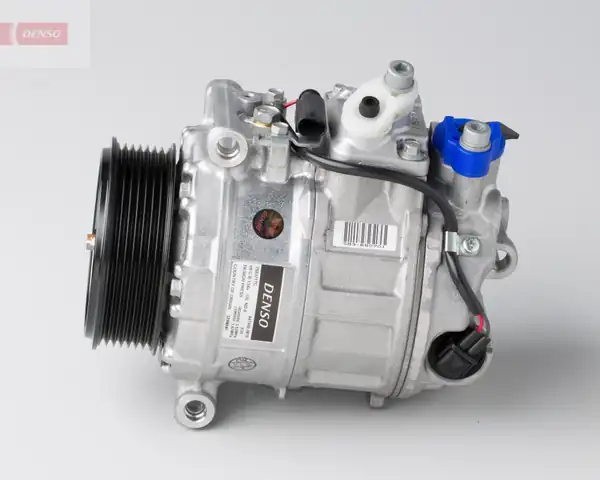 Denso Dcp17138 Klima Kompresörü Mercedes X164 W164 W251 M642