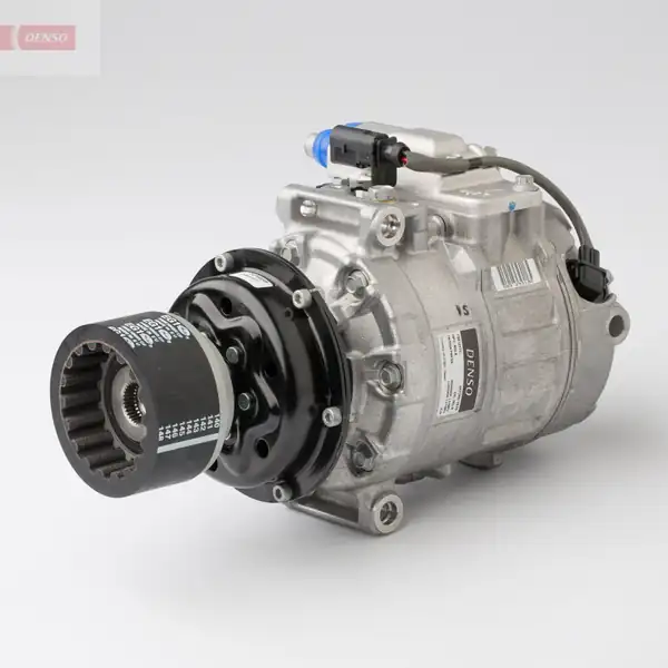 Denso Dcp32006k Klima Kompresörü Kasnaklı VW T5 2 5 TDI AXD Axe Motor