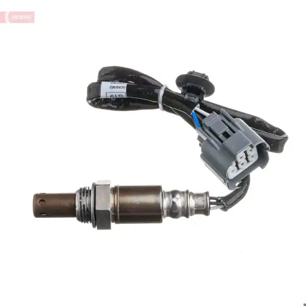 DENSO DOX-0362 | Oksijen Lambda Sensörü Subaru: Legacy 03-09 Svx 92-94