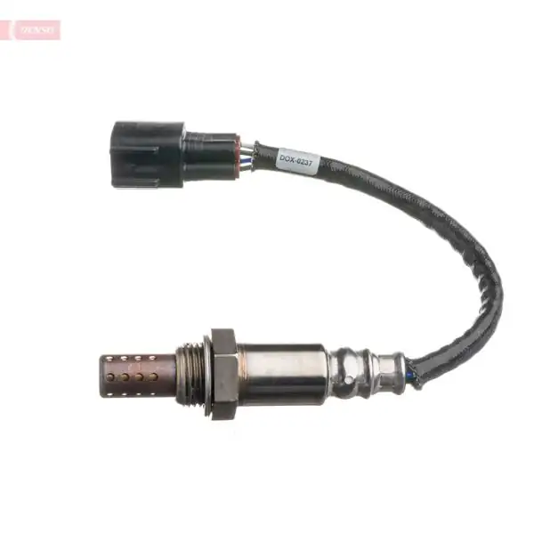 DENSO DOX0237 | Lambda Sensörü Toyota Auris Corolla Camry 1.33 06-14