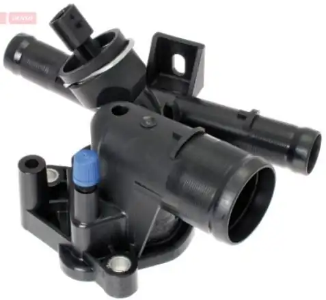 Denso Dtm81802 Nissan Navara D23 16 Termostat Komple 81 ºC