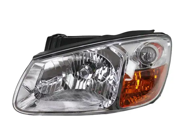 Depo 123 1101lmldem1 Far Sol Kia Cerato 07 09