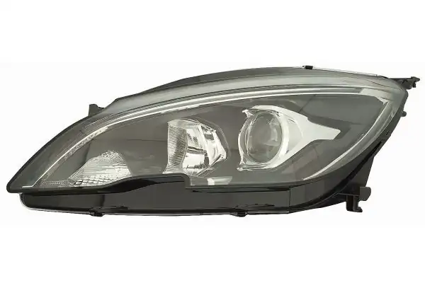 Depo 150 1105rmldem2 Ön Far Sağ Peugeot 308 II B M 2017