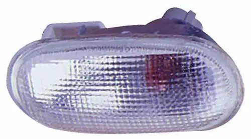 DEPO 214-1405N-AE-C | Çamurluk Sinyali L200 (K64, K74) 2.5 D:2.5 TD 01-05