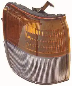 Depo 214 1531r Ue Sinyal Lambası Sağ Pajero V1 V2 V3 V4 2 6 3 0 V6 3 5 V6 2 5 TD 91 97