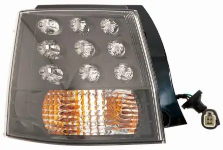 DEPO 214-19A8L-AQ | Stop Lambası Sol Mitsubishi Outlander (CW) 2.0/2.0 DI-D/2.2 DI-D 07-12