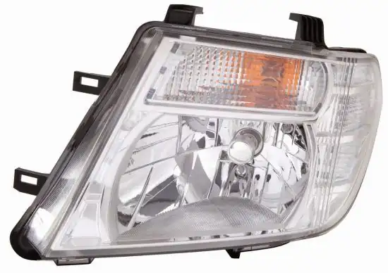Depo 215 11f8l Ld Em Ön Far Sol Nissan Navara Pathfinder D40 10 15
