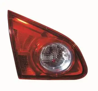 Depo 215 1321l Ue Bagaj Stop Lambası Sol Duysuz Nissan Qashqai J10 07 10