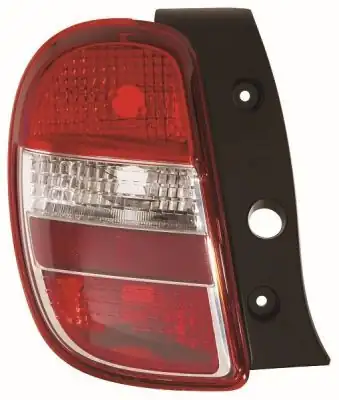 Depo 215 19l6l Ld Ue Stop Lambası Sol Nissan Micra K13 Benzin 11 13