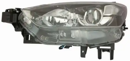 DEPO 216-1173R-LDEM2 | Far Sağ Mazda CX-3 1.5 D 15-