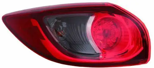DEPO 216-1994R-UE | Stop Lambası Dıs Sağ Cx5 (Ke) 2.0:2.2 D 12-14