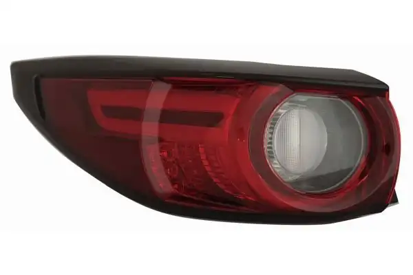 DEPO 216-19AKR-UE | Stop Lambası Dıs Sağ Cx5 (Kf) 2.0 17 -